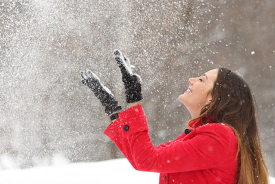 10 Top Tips for Winter Wellness